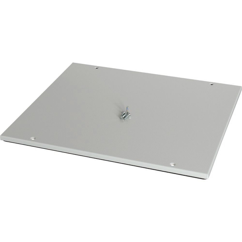 EATON INDUSTRIES - Piastra di copertura per LxP 650x300mm IP55 CHIUSURA CIECA XEL 650L 300P.