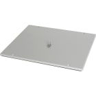EATON INDUSTRIES - Piastra di copertura chiusa per LxP 650x600mm IP55 XLST5656 CHIUSURA CIECA XEL 650L 600P.