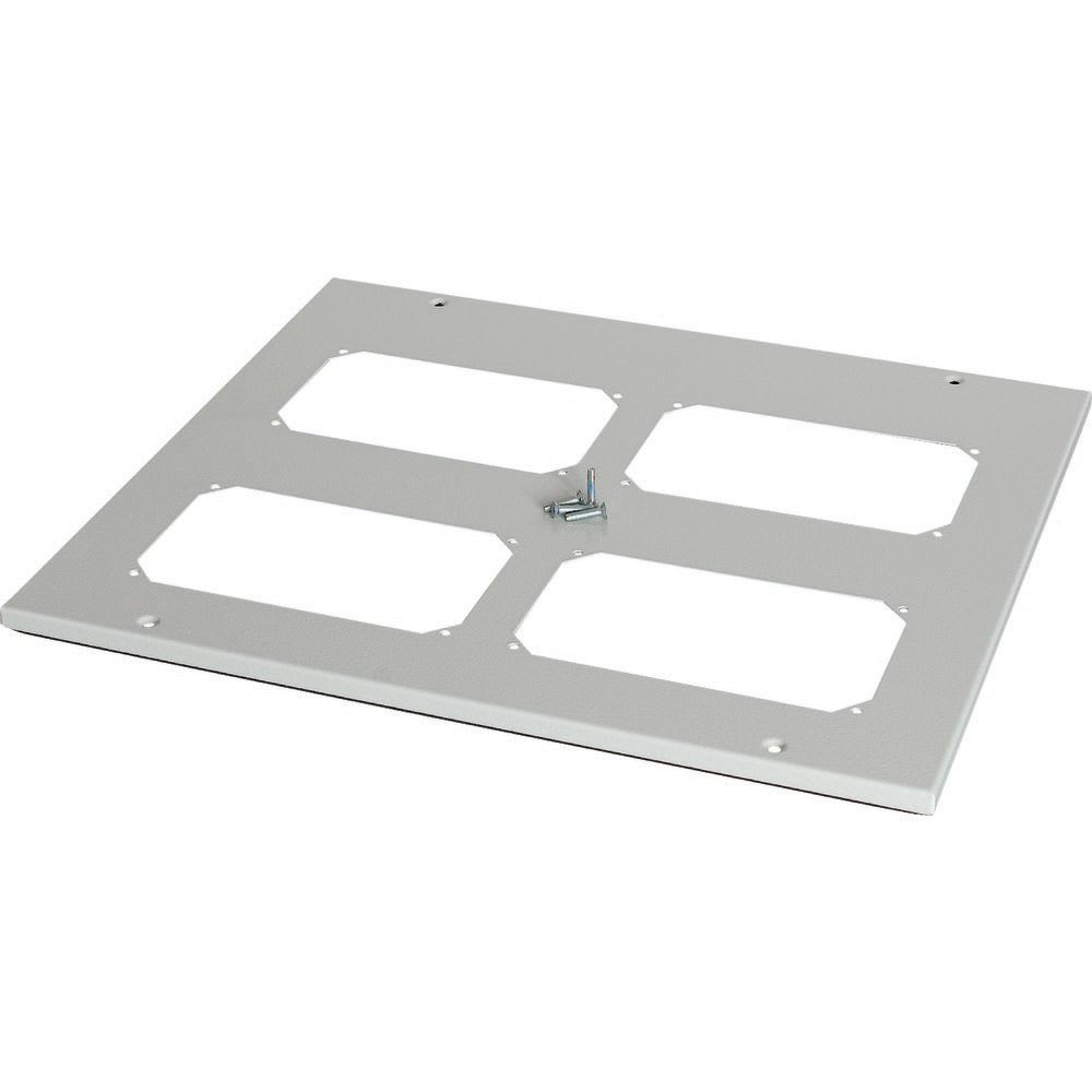 EATON INDUSTRIES - XLS T5F 656 CHIUSURA F3A XEL 650L 600P SPTF 06506.
