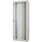 EATON INDUSTRIES - Quadro distribuzione custodia senza anta IP55 AxLxP 1260x600x270mm STRUT XEB 600L 126.