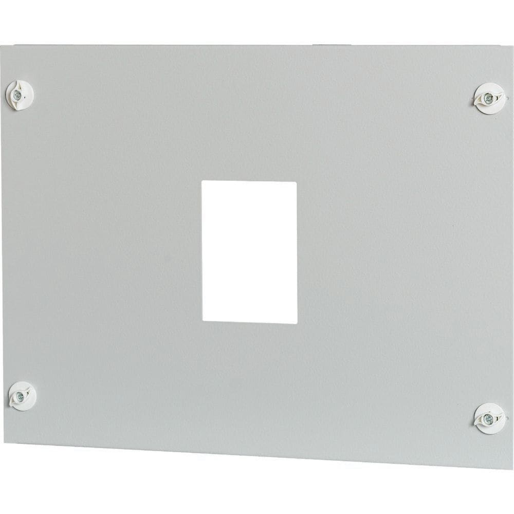 EATON INDUSTRIES - Pannello frontale simmetrico NZM3, orizzontale 400x800mm, BPZ-FP/S-NZM3-800-MH PAN.
