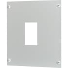 EATON INDUSTRIES - Pannello frontale simmetrico per XVTL, orizzontale AxL=600x800mm, BPZ-FP/S-NZM4-800-MH-XVTL PNZM4 O 800L6.