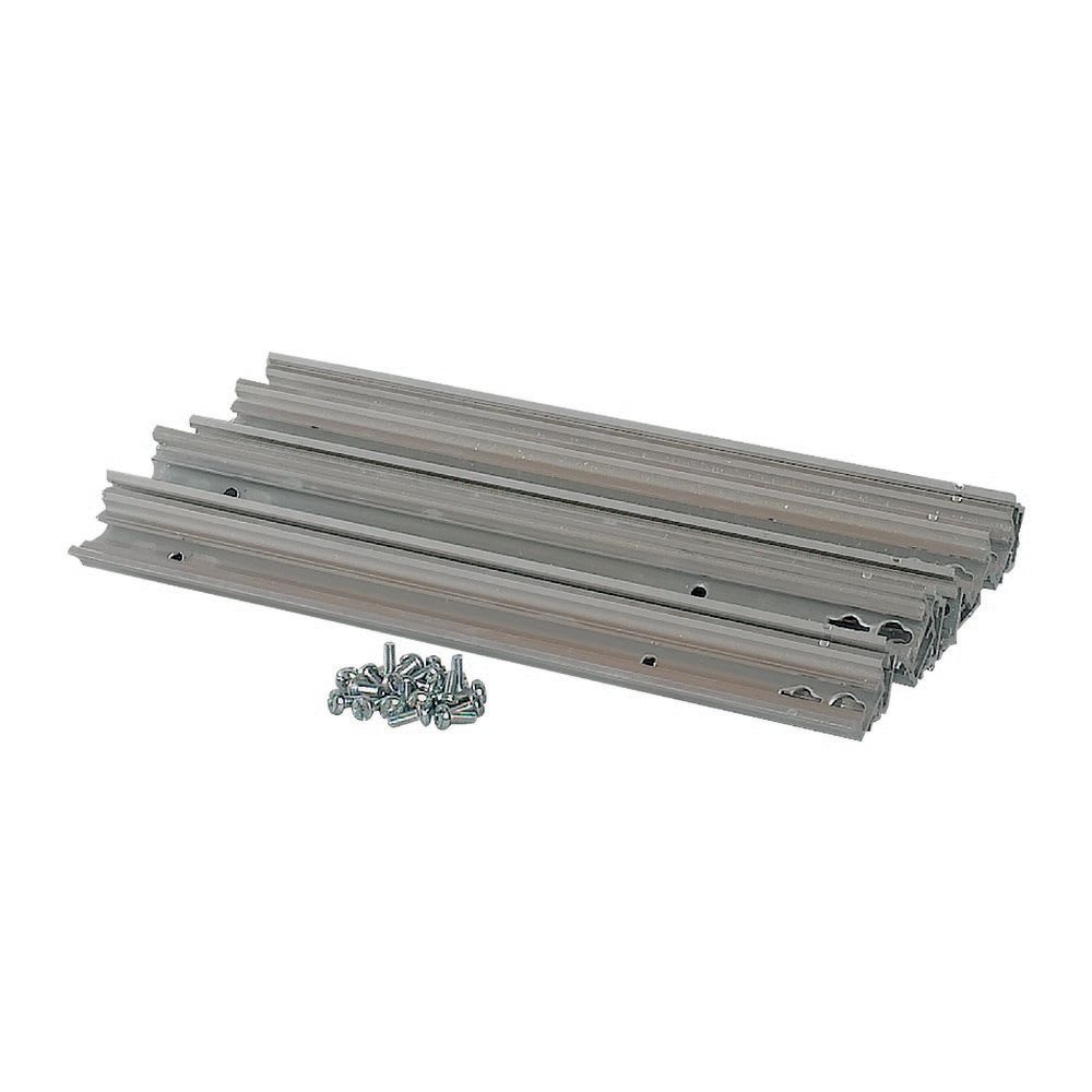 EATON INDUSTRIES - BPZ DINR17 MPL NZM1X 600 MV DIN 17M P Guida per MPL NZM1X 600. 174382