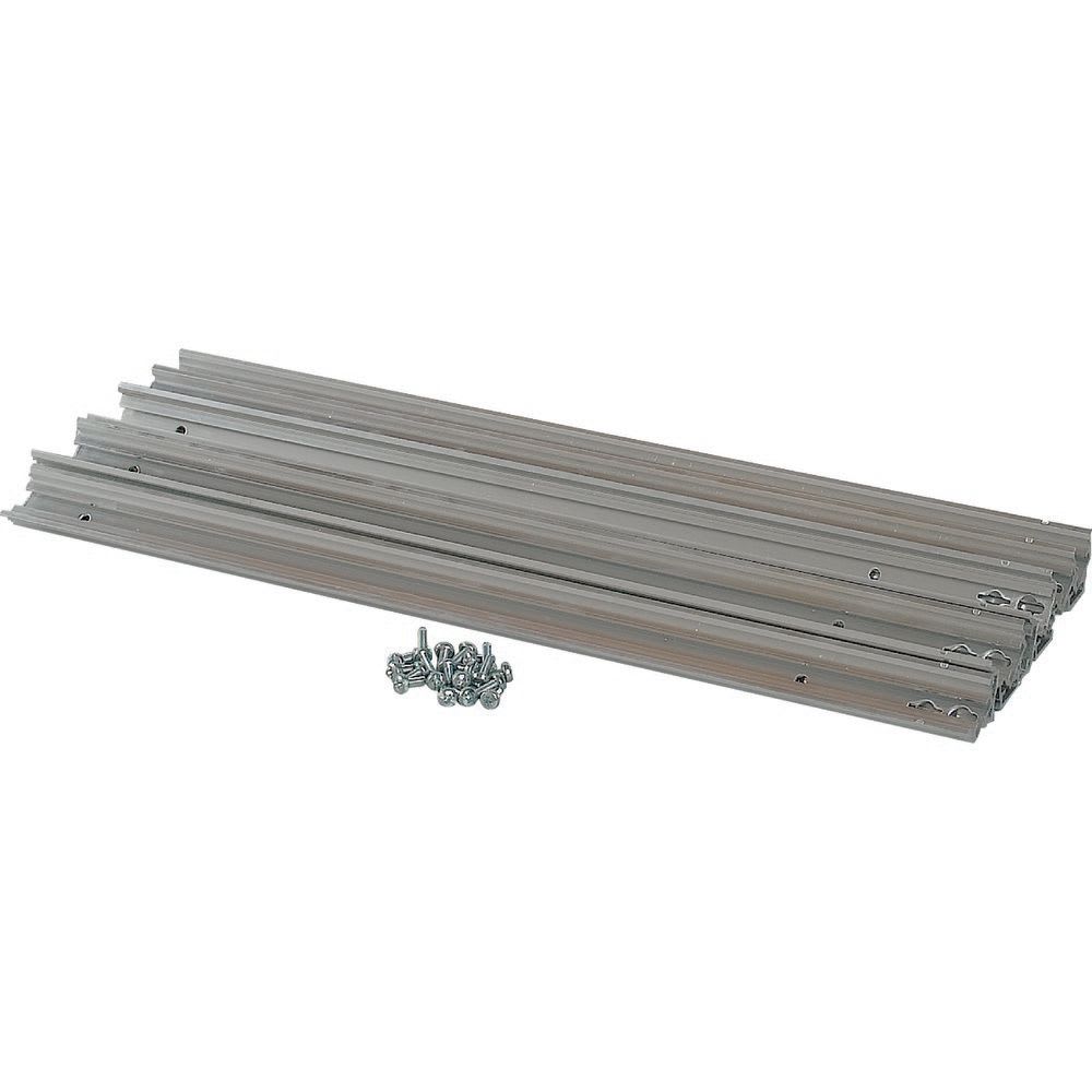 EATON INDUSTRIES - Bpz Dinr27 Mpl Nzm1x 800 Mv Din 27m P Guida Per Mpl Nzm1x 800.