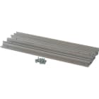 EATON INDUSTRIES - Bpz Dinr27 Mpl Nzm1x 800 Mv Din 27m P Guida Per Mpl Nzm1x 800.