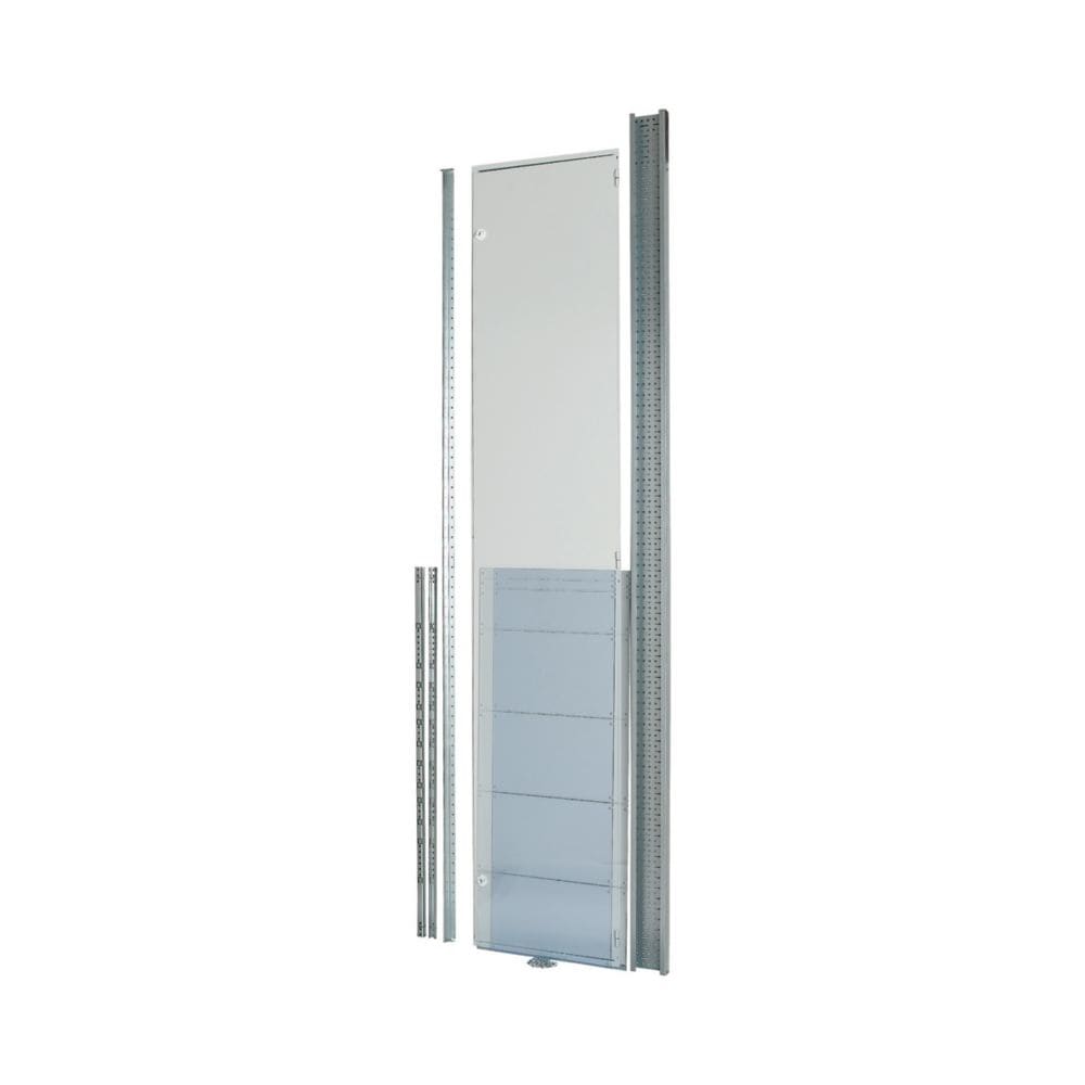 EATON INDUSTRIES - Kit per custodia separata/canalina portacavi AxL=1950x400mm Vano cavi interno XEB 400L 20.