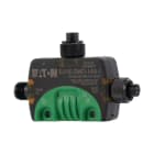 EATON INDUSTRIES - Modulo analogico EU1E-SWD-1AX-1 con connettore T SmartWire-DT IP67, ingresso 0-10 VDC, presa I/O M12.