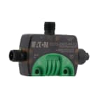 EATON INDUSTRIES - Modulo T-Connector IP67 per l'alimentazione aggiuntiva 24 V DC 4 A nella rete SmartWire-DT.