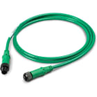 EATON INDUSTRIES - Cavo SmartWire-DT circolare IP67, 1,5m, 5 polo, preconfezionato con connettore maschio e femmina M12.