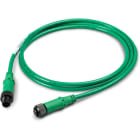 EATON INDUSTRIES - Cavo SmartWire-DT circolare IP67, 1,5m, 5 polo, preconfezionato con connettore maschio e femmina M12.