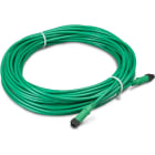 EATON INDUSTRIES - Cavo SmartWire-DT tondo, intestato, sezione circolare IP67, 20 m, 5 polo, preconfezionato con connettore maschio e femmina M12.