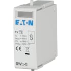 EATON INDUSTRIES - Cartuccia sovratensione SPPVT2-10 per scaricatore inserito da 1000V.