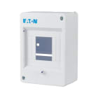 EATON INDUSTRIES - MINI-4 CALOTTA PARETE 4 MODULI