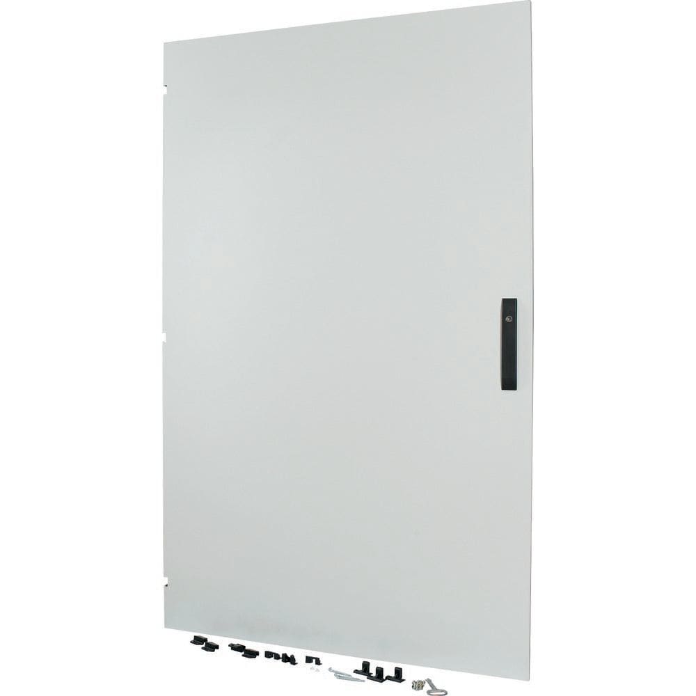 EATON INDUSTRIES - Porta larghezza campo chiusa A=1625mm L=995mm grigioXTSZDSKC-H1625W995.