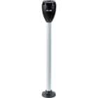 EATON INDUSTRIES - SL7-CB-800 BASE CON TUBO IN ALLUMINIO 80