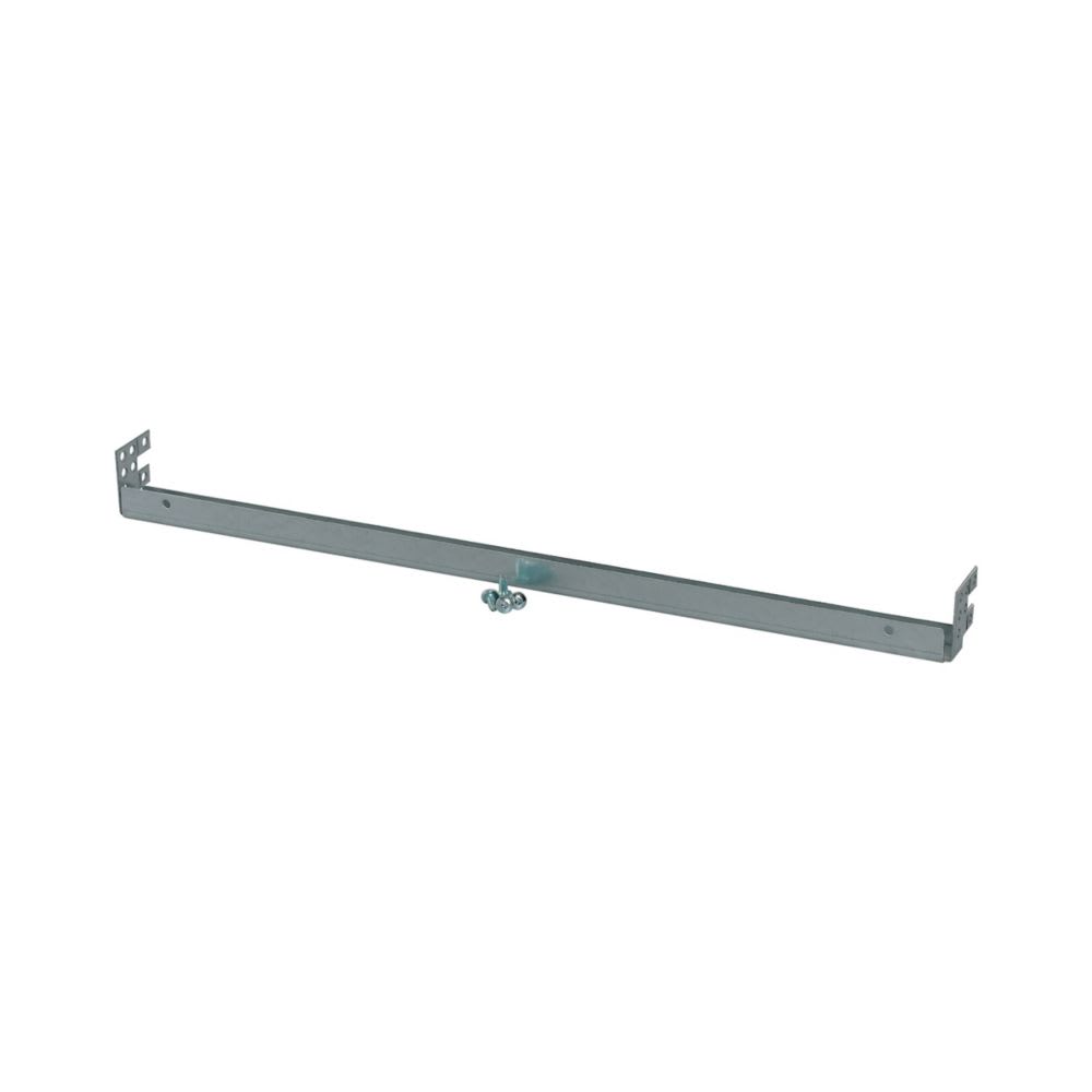 EATON INDUSTRIES - Traversa orizzontale 850mm per sbarre con guida di montaggio laterale.