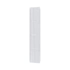 EATON INDUSTRIES - Copertura protezione portasbarre 250A BPZ-PC/BBS250/800-160-25.
