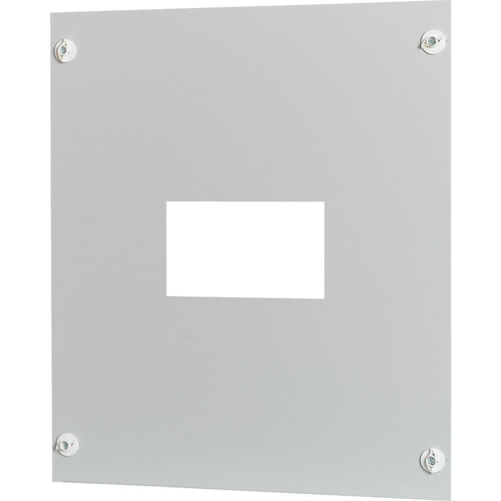 EATON INDUSTRIES - Piastra frontale BPZ-FP/S-NZM4-XDV-800-MV per XVTL simmetrica PAN.