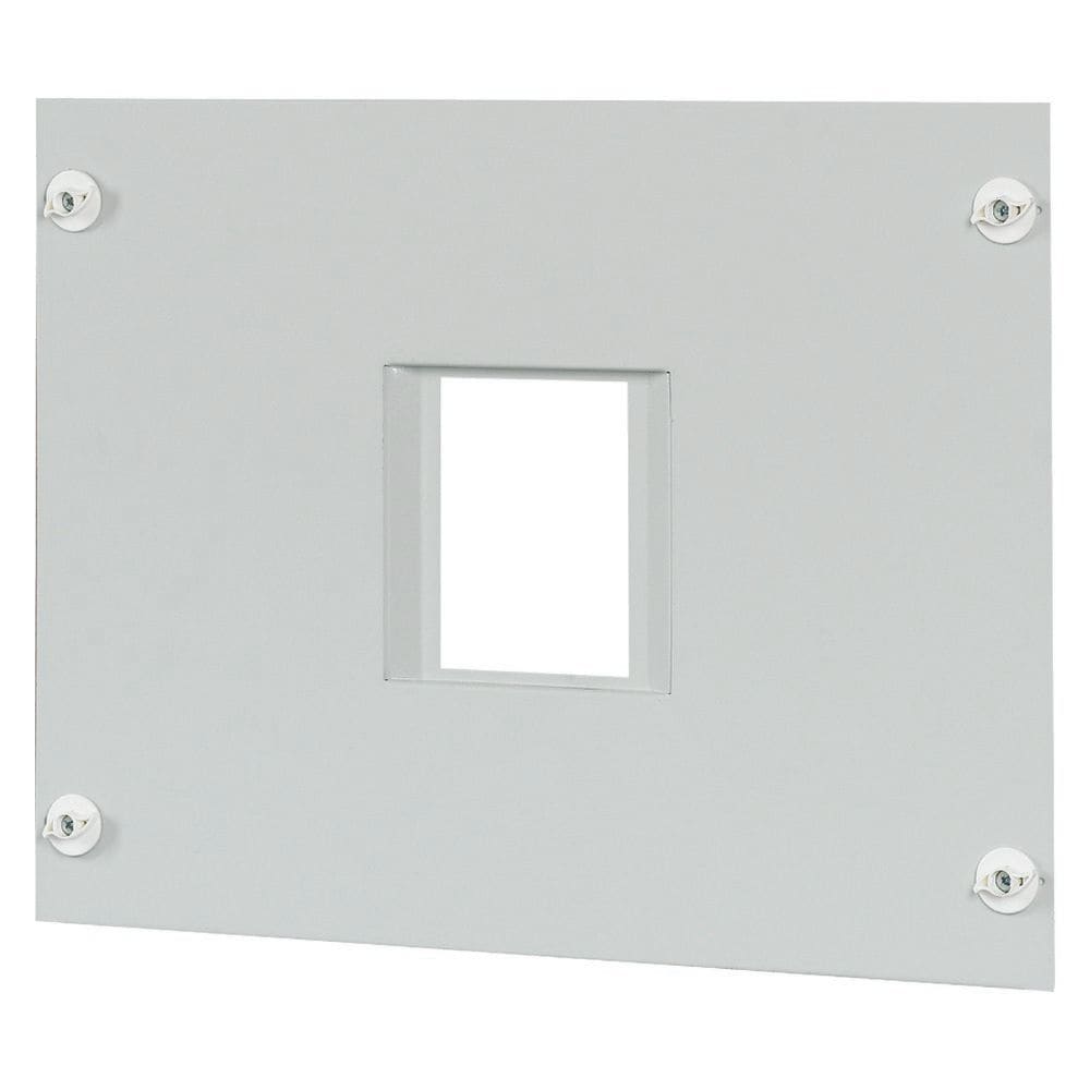 EATON INDUSTRIES - BPZ-FP/S-NZM3-XDV-600-MH PAN simmetrica.