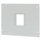 EATON INDUSTRIES - BPZ-FP/S-NZM3-XDV-600-MH PAN simmetrica.