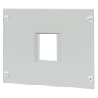 EATON INDUSTRIES - BPZ-FP/S-NZM3-XDV-600-MH PAN simmetrica.