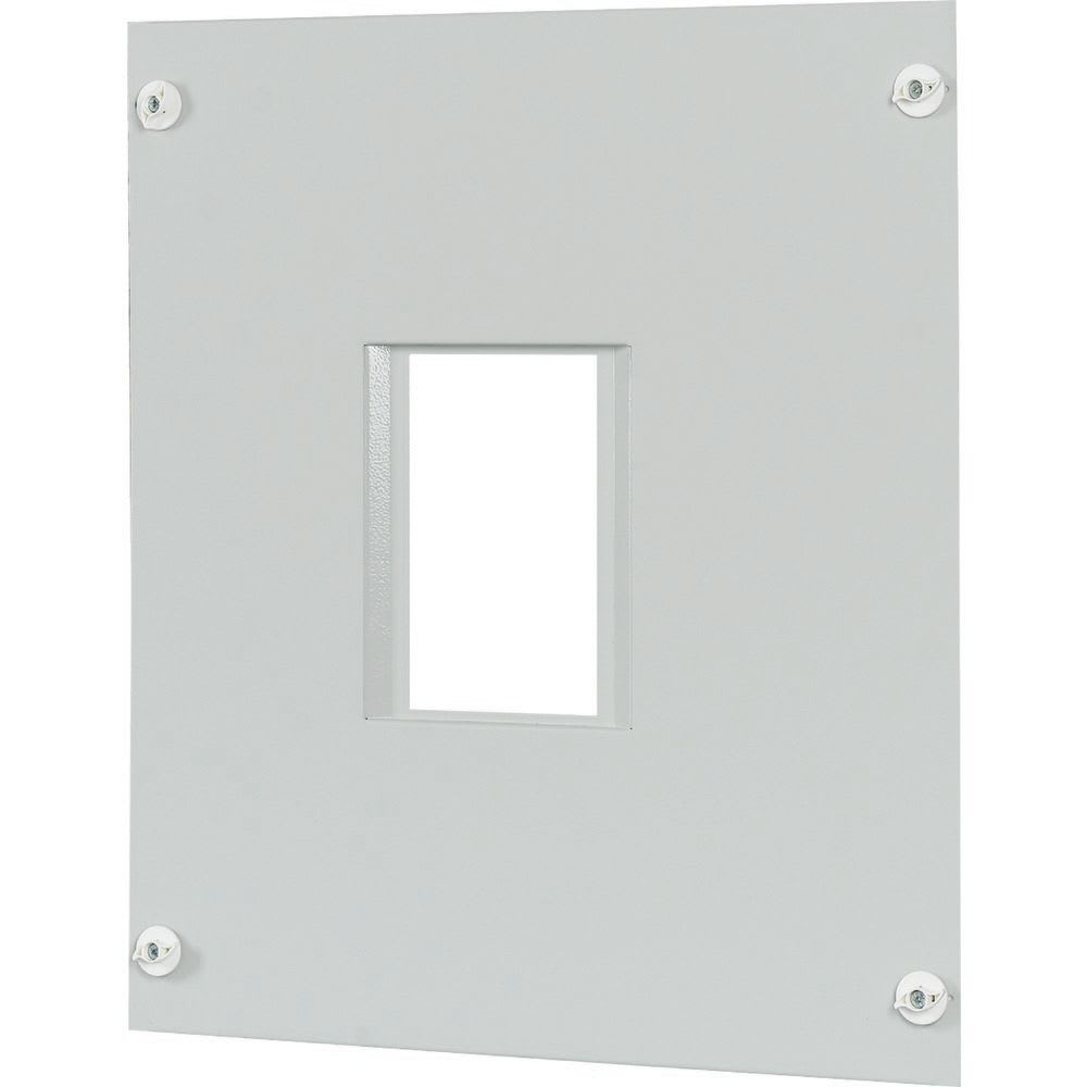 EATON INDUSTRIES - Piastra frontale per interruttore NZM4-XDV XVTL BPZ-FP/S-NZM4-XDV-600-MH.