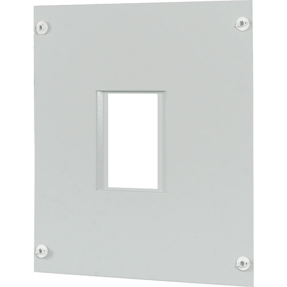 EATON INDUSTRIES - Piastra frontale per interruttore NZM4-XDV XVTL BPZ-FP/S-NZM4-XDV-600-MH.