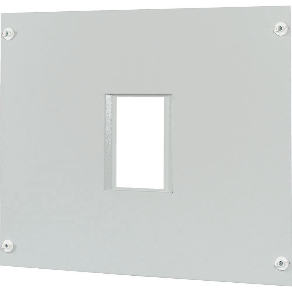 EATON INDUSTRIES - Piastra frontale simmetrica per XVTL BPZ-FP/S-NZM4-XDV-800-MH-XVTL PAN NZM4XD.