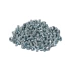 EATON INDUSTRIES - Vite testa bombata M4x6 TORX20 DIN7500 forma c zincata XNNGFS-M4X6.