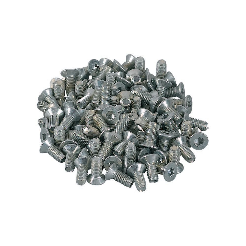 EATON INDUSTRIES - Vite testa incassata M5x12 Torx DIN7500 forma m zincata XNNSNK-M5X12.