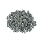 EATON INDUSTRIES - Vite testa incassata M5x12 Torx DIN7500 forma m zincata XNNSNK-M5X12.