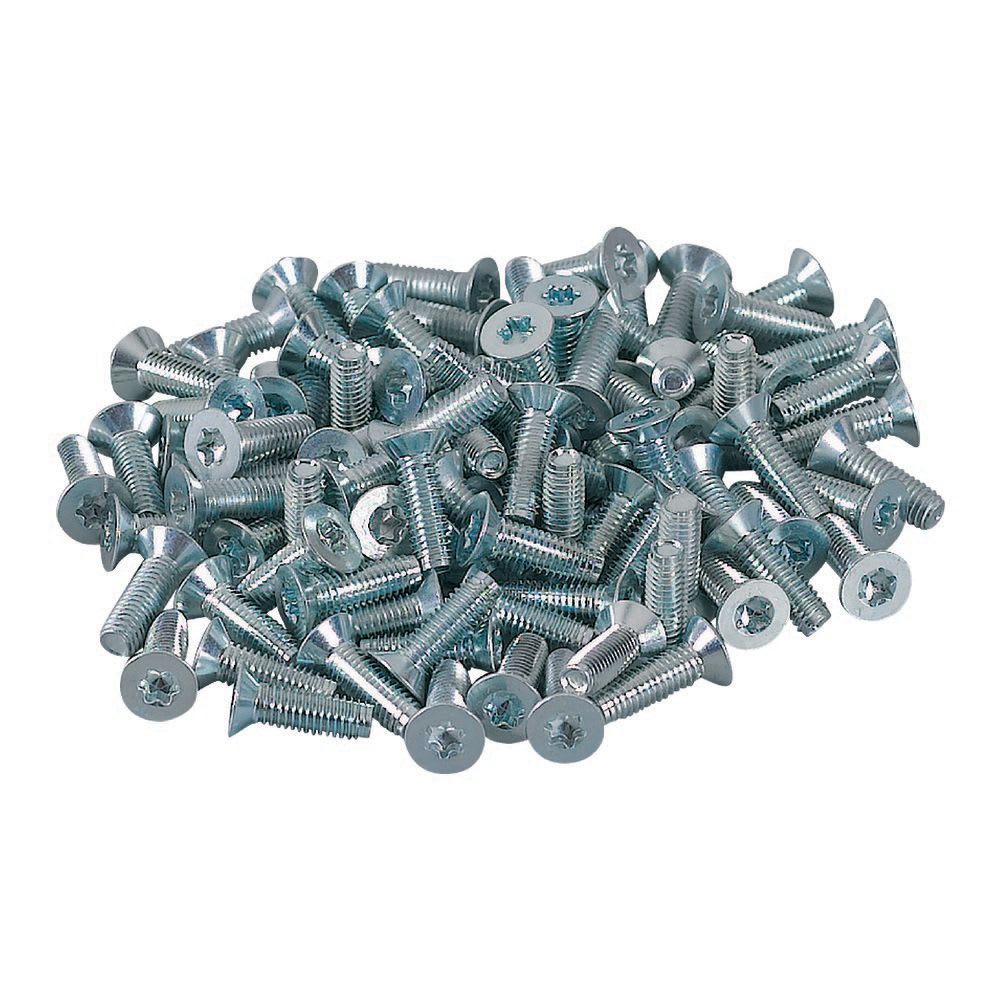 EATON INDUSTRIES - Vite testa incassata M5x16 Torx DIN7500 forma m zincata XNNSNK-M5X16. 177624