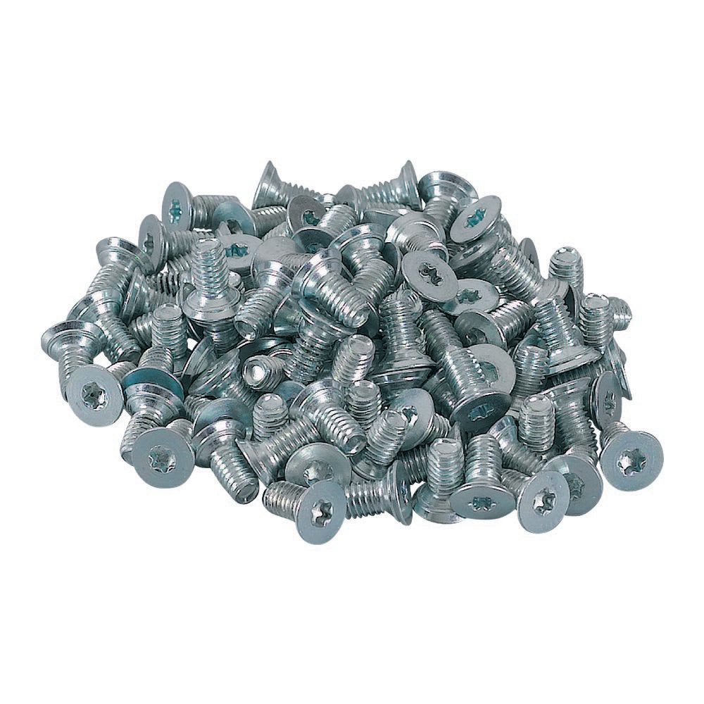 EATON INDUSTRIES - Vite testa incassata M6x12 Torx DIN7500 forma m zincata XNNSNK-M6X12. 177625