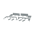 EATON INDUSTRIES - XTMP2IX16WM-H550W800