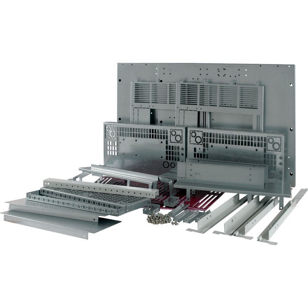 EATON INDUSTRIES - XTMP2IX16WM-H550W1000