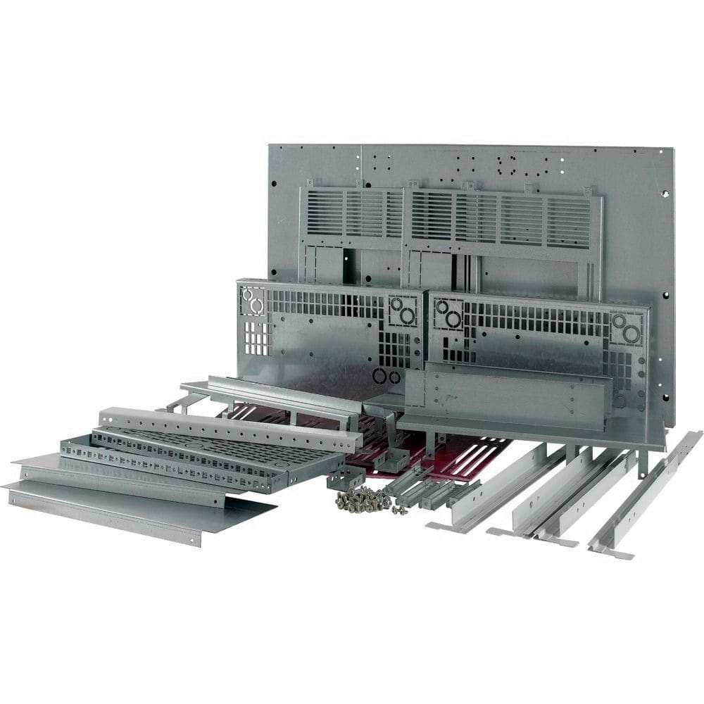 EATON INDUSTRIES - XTMP2IX16WM-H550W1000