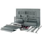 EATON INDUSTRIES - XTMP2IX16WM-H550W1000