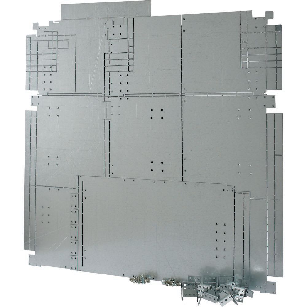 EATON INDUSTRIES - XTPPCCZ1-D600