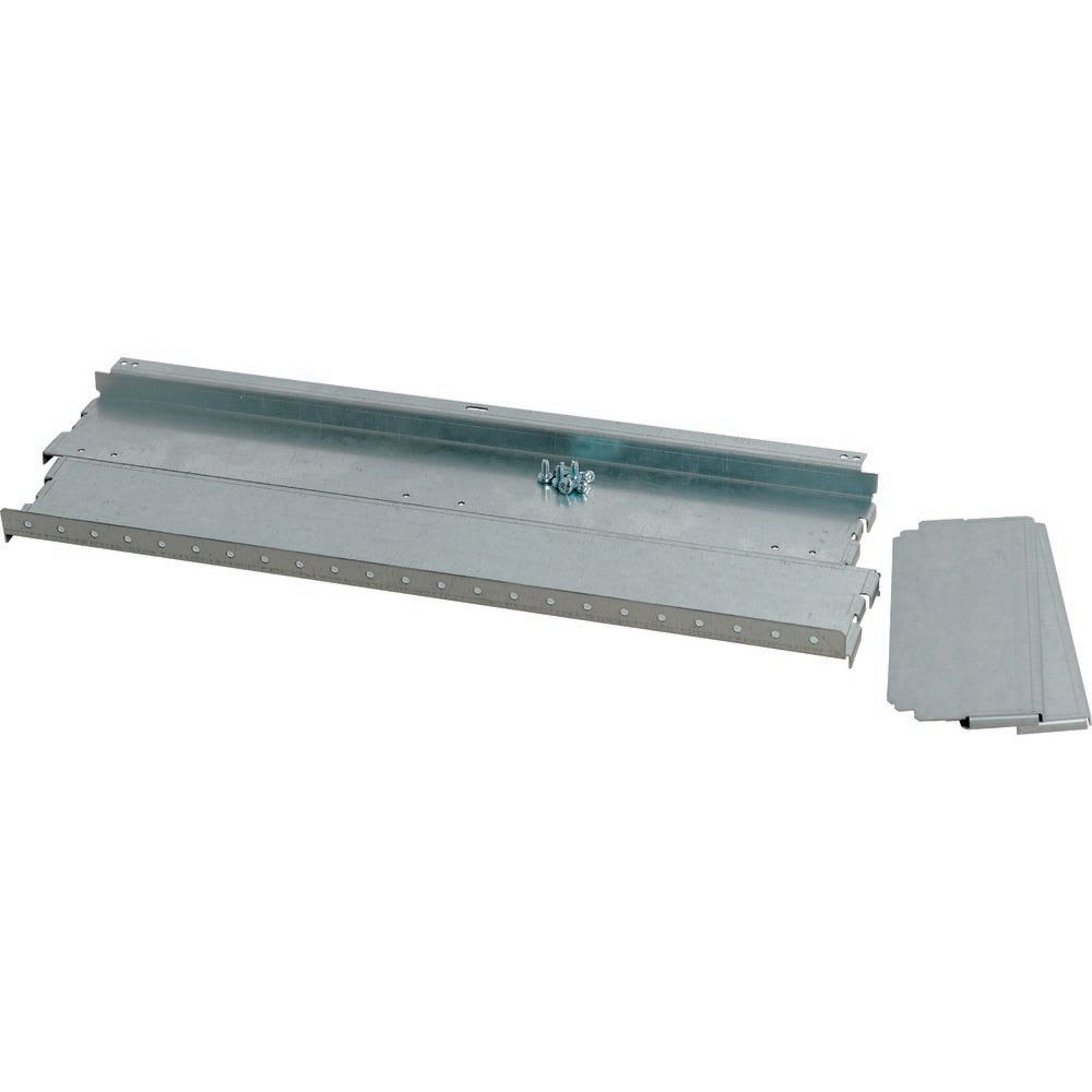 EATON INDUSTRIES - Box connessione moduli XF; sbarra principale superiore; H=350mm L=600mm - XTPFCUB-H350MW600.