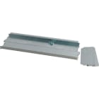EATON INDUSTRIES - Box connessione moduli XF; sbarra principale superiore; H=350mm L=600mm - XTPFCUB-H350MW600.