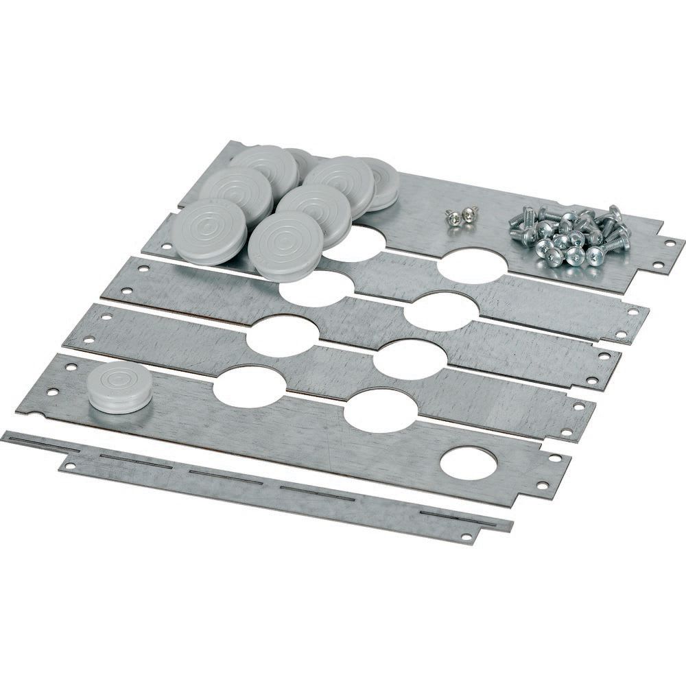 EATON INDUSTRIES - XTPFCUV1-H350MW600