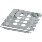 EATON INDUSTRIES - XTPFCUV1-H350MW600
