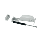 EATON INDUSTRIES - XVTL-DA-F kit di arresto per porta piatta XEL.