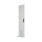 EATON INDUSTRIES - Porta vano apparecchi ventilata IP42 XF sinistra; AxL=2000x425mm, grigio XSDFMLV42004.