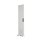 EATON INDUSTRIES - Porta vano apparecchi ventilata IP42 XF sinistra; AxL=2000x425mm, grigio XSDFMLV42004.