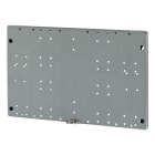 EATON INDUSTRIES - Separazione tra due campi, 300x800mm, XW, AxP=300x800mm, XTPPSSZ-H300.