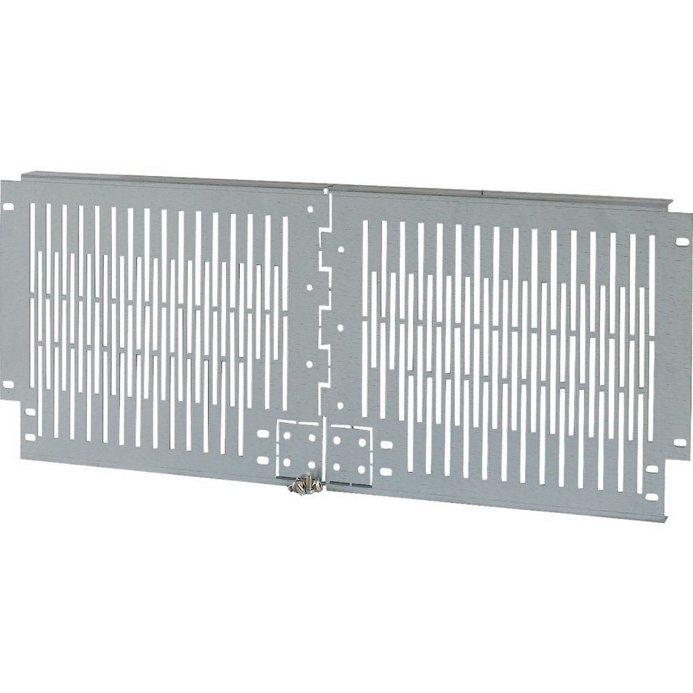 EATON INDUSTRIES - Separazione ventilata per campi di potenza, dimensioni 275x800mm XTPPCUV3-H275W800.