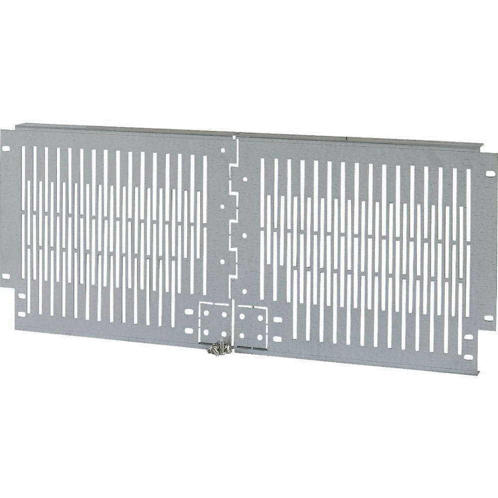 EATON INDUSTRIES - Separazione ventilata per campi di potenza, dimensioni 275x800mm XTPPCUV3-H275W800.