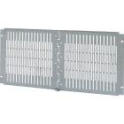 EATON INDUSTRIES - Separazione ventilata per campi Power, dimensioni 350x800mm XTPPCBV3-H350W800.