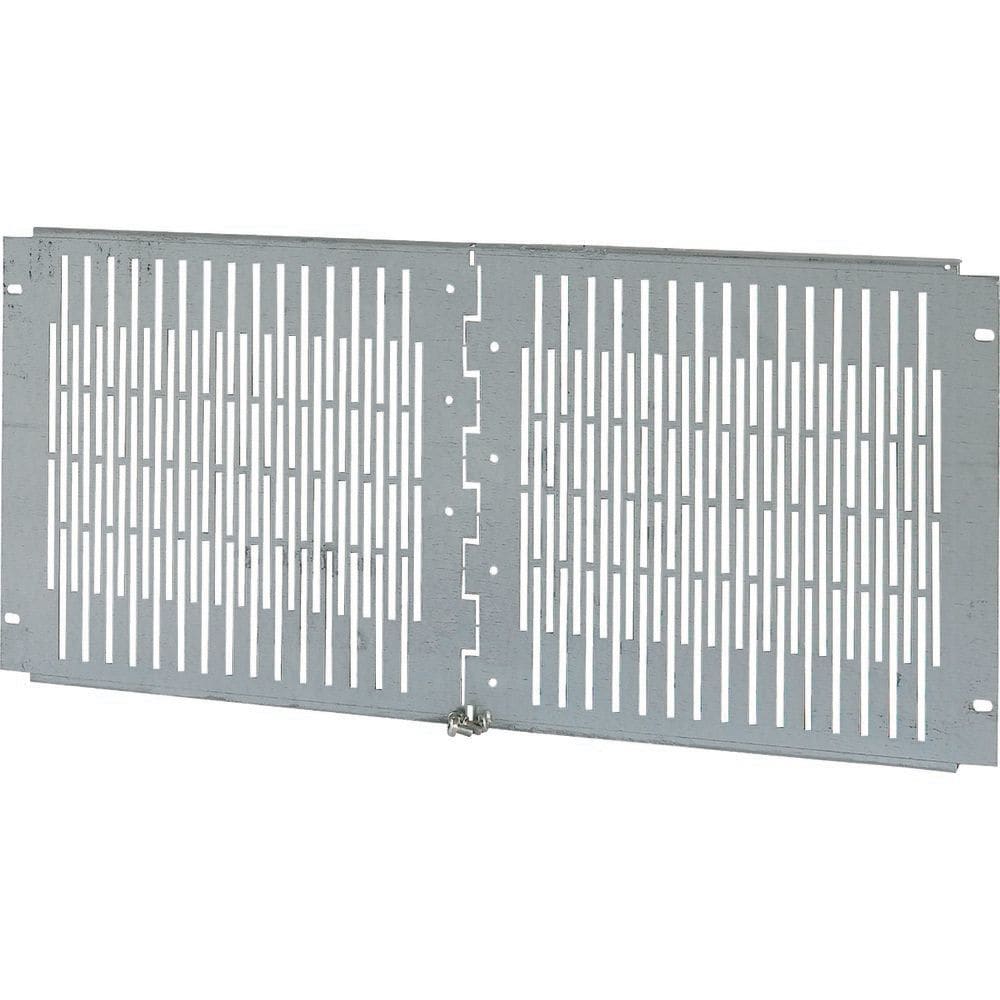 EATON INDUSTRIES - Separazione ventilata per campi Power, dimensioni 350x800mm XTPPCBV3-H350W800.